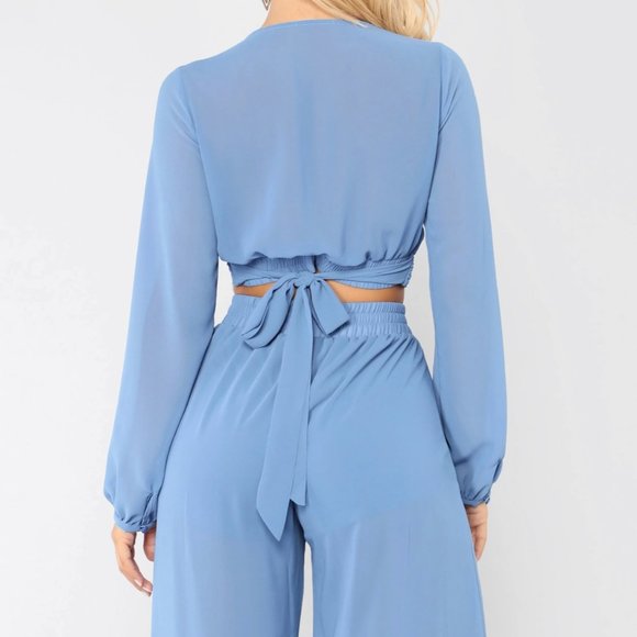 Conform Pant Set - Picture 5 of 16